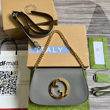 Makersluxe - GCI Bags - 1462