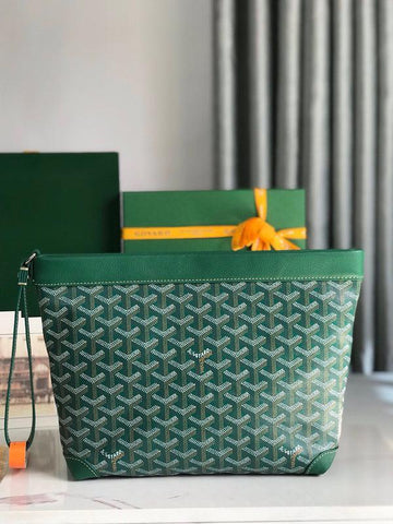 Makersluxe - GOD Bags - 055