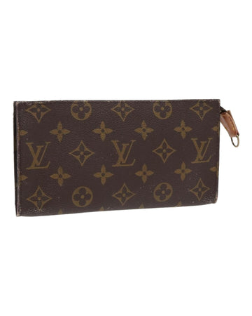 Monogram Canvas Accessory Pouch