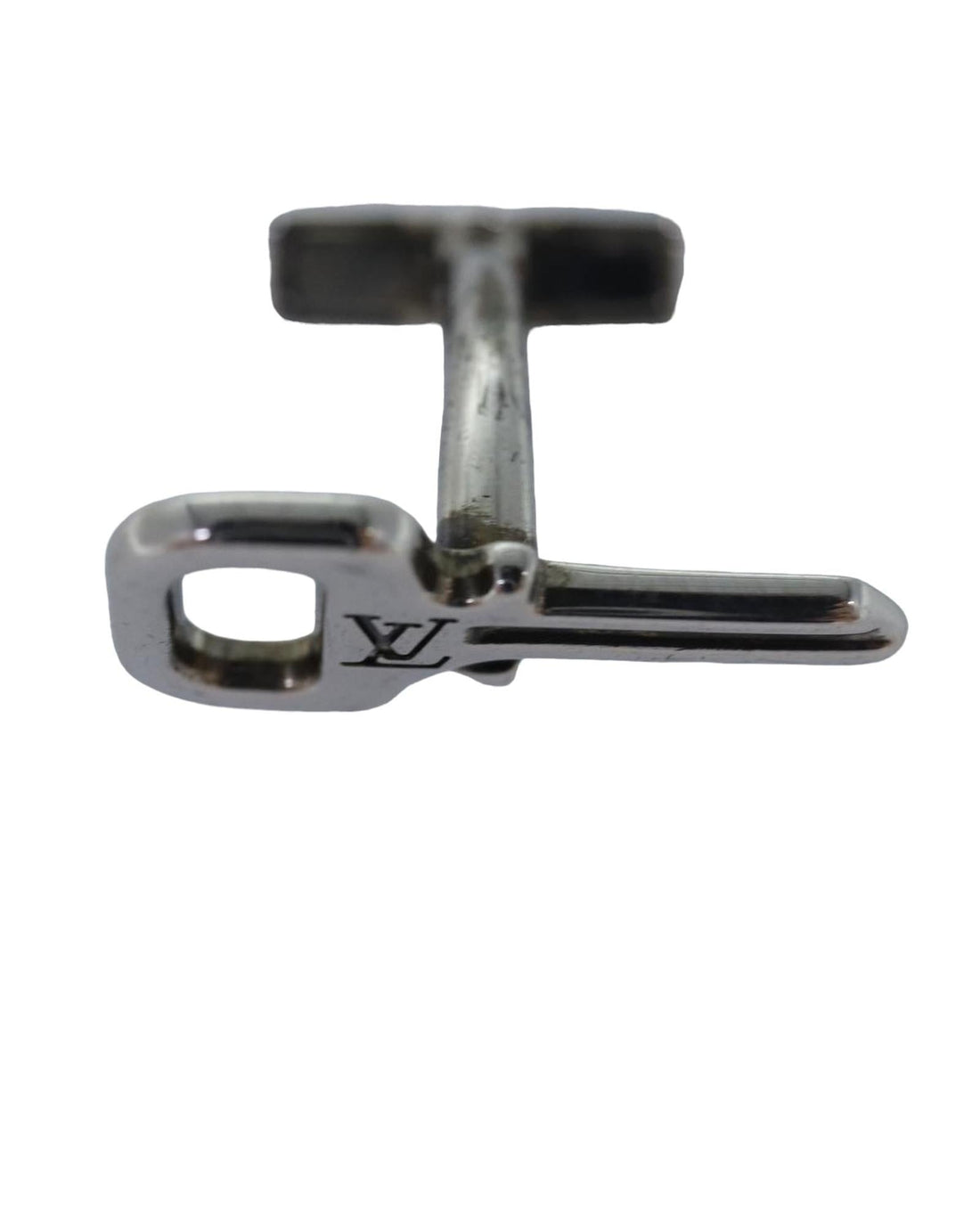 Bouton du Manchette Cadena et Clef Metal Cuffs