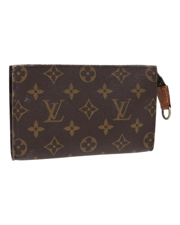 Monogram Canvas Accessory Pouch