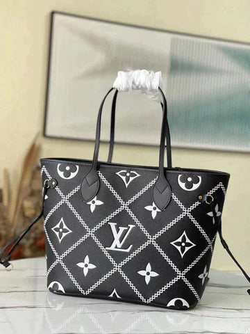 Makersluxe - Top Quality Bags LUV 166