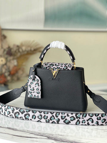 MLB Makersluxe Lu-Vi bags - 5894