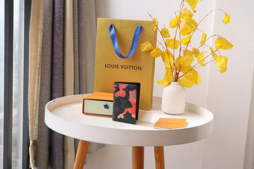 Makersluxe Lu-Vi bags - 4323