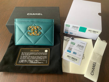 Makersluxe - CHL Wallets - 229