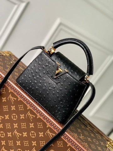 Makersluxe - LOV Bags - 1352