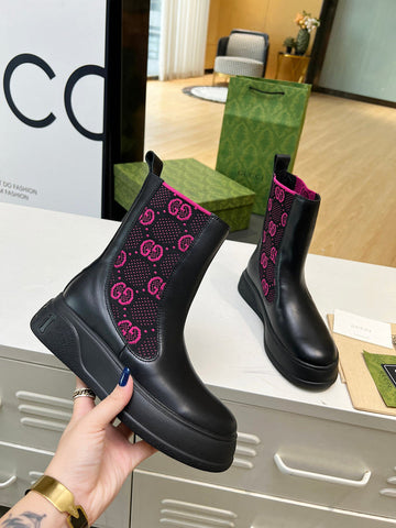 MLB - GUKI Women Shoes - 231