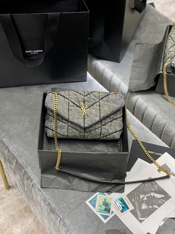 MLB  - SLY Bags - 1560