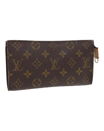 Monogram Canvas Accessory Pouch