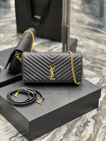 makersluxe - YLS Bags - 591
