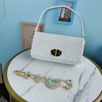 Makersluxe - MMU Bags - 420