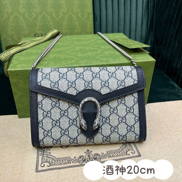 MLB - GUKI Women Bags - 1122