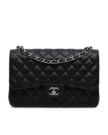 Classic Flap Bag Medium Style