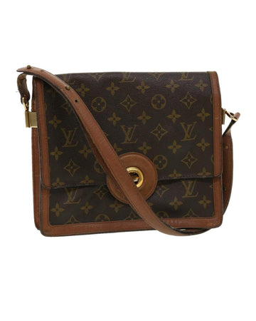 Monogram Raspail Shoulder Bag - Louis Vuitton