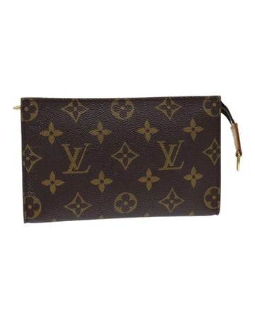 Monogram Canvas Accessory Pouch