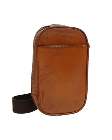 Nomad Pochette Gange Shoulder Bag