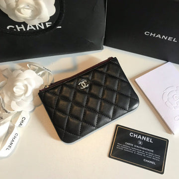 Makersluxe - CHL Wallets - 762