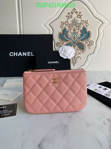 MLB - CHL Wallet - 2141