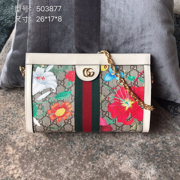 Makersluxe - GCI Bags - 1092