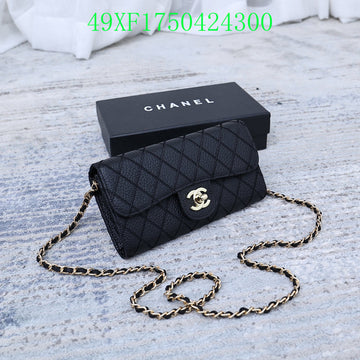 MLB - CHL Wallet - 151