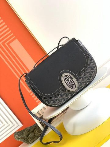 Makersluxe - GOD Bags - 113