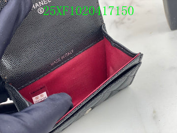 Makersluxe CHL Wallet - 168
