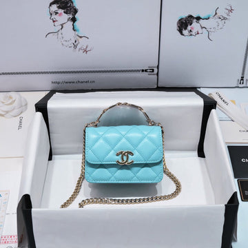 Makersluxe - CNL Bags - 769
