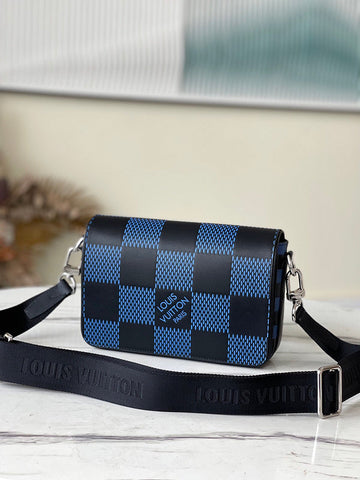 MLB Makersluxe Lu-Vi bags - 5793