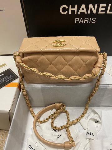 Makersluxe - CNL Bags - 1596