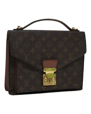 Monogram Monceau 28 Hand Bag 2-Way