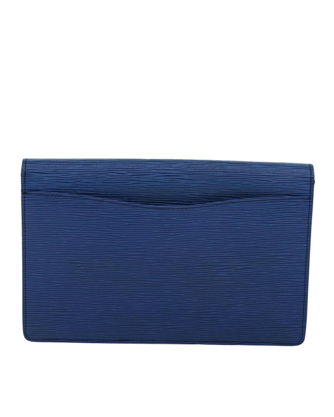 Epi Montaigne 27 Clutch Bag