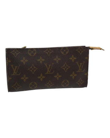 Monogram Bucket GM Pouch Accessory Pouch ated
