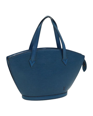 Epi Leather Saint Jacques Shoulder Bag