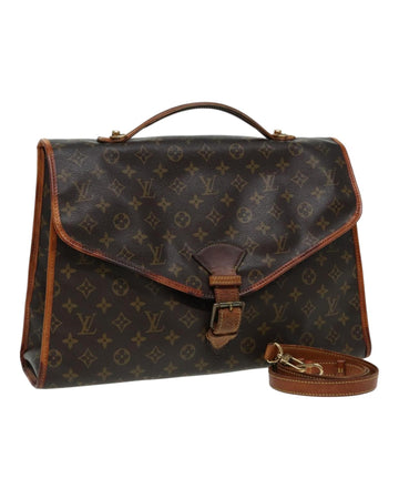 Monogram Beverly 2-Way Hand Bag