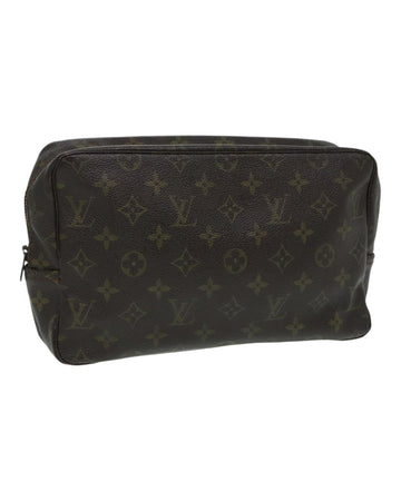 Monogram Trousse Toilette Clutch Bag