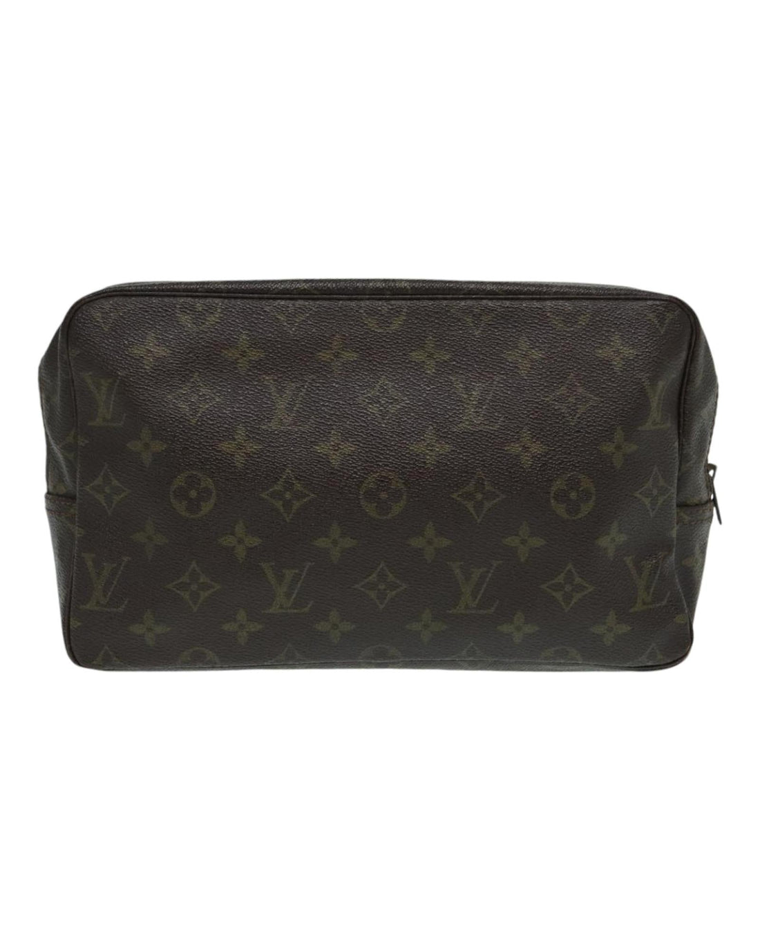 Monogram Trousse Toilette Clutch Bag