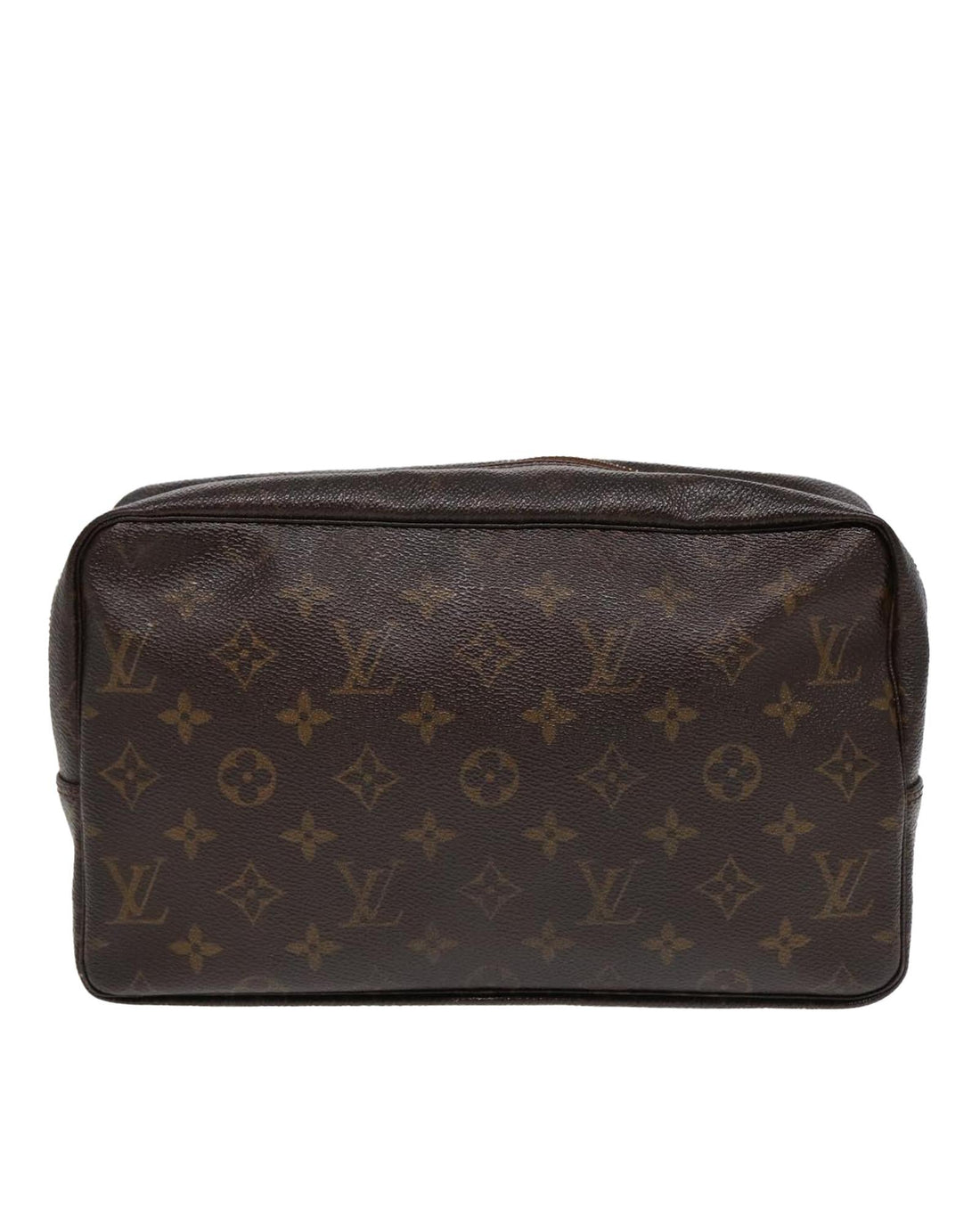 Monogram Trousse Toilette 28 Clutch Bag