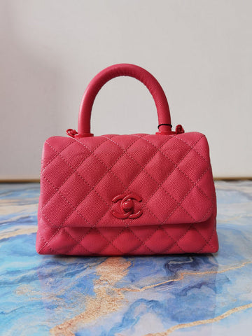 Makersluxe - CNL Bags - 2727