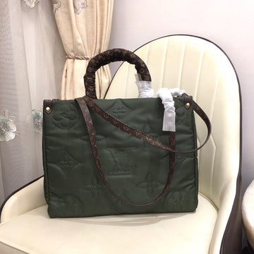MLB - GUKI Women Bags - 1810