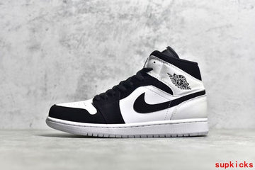 MLB - NKE Jordan 1 Shoes - 031