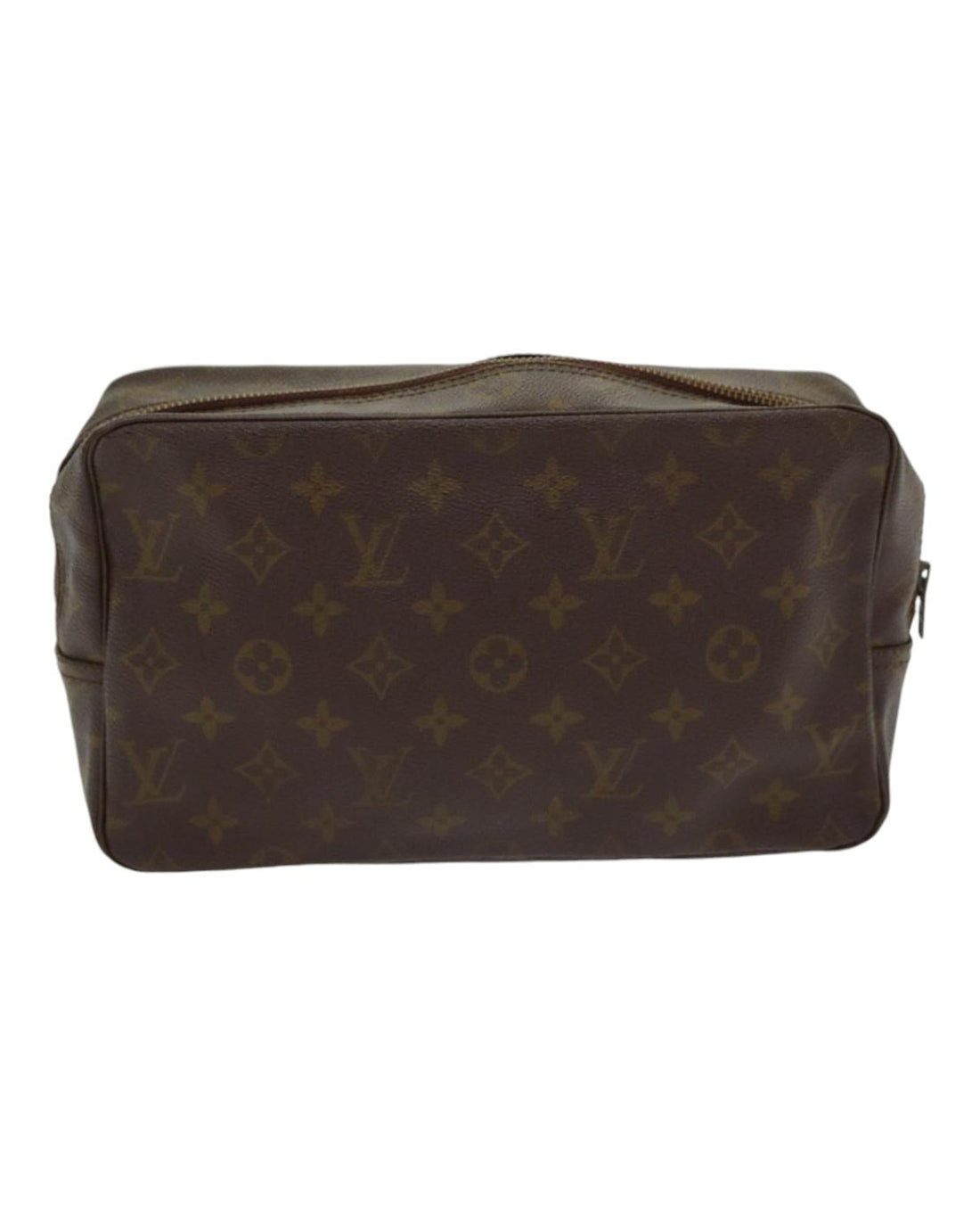 Monogram Trousse Toilette Clutch Bag