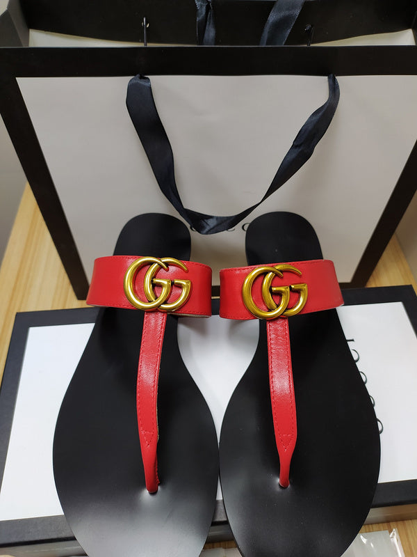MLB - GUKI Men Shoes - 481