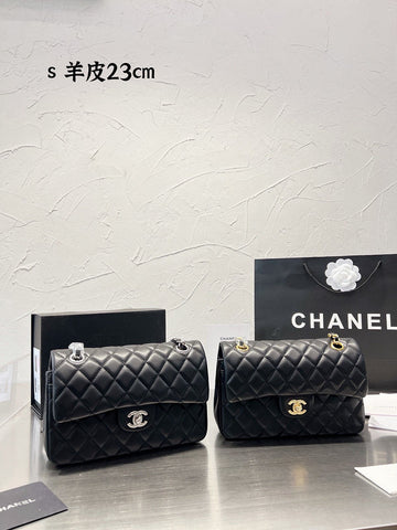 Makersluxe - CNL3 Bags - 369