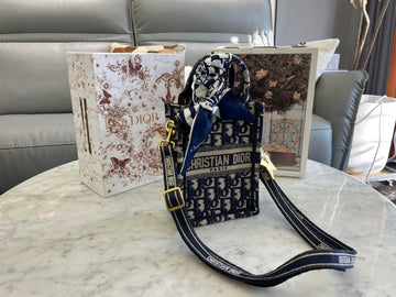 Makersluxe - DOR2 Bags - 124
