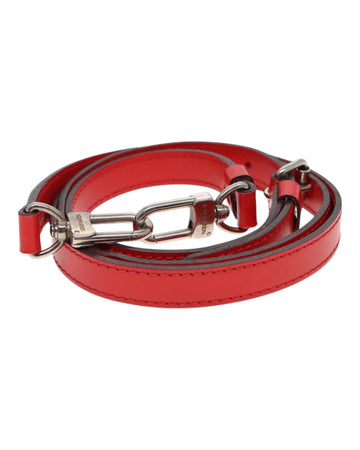 Epi Leather Adjustable Shoulder Strap