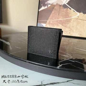 Makersluxe LOV Wallets - 110