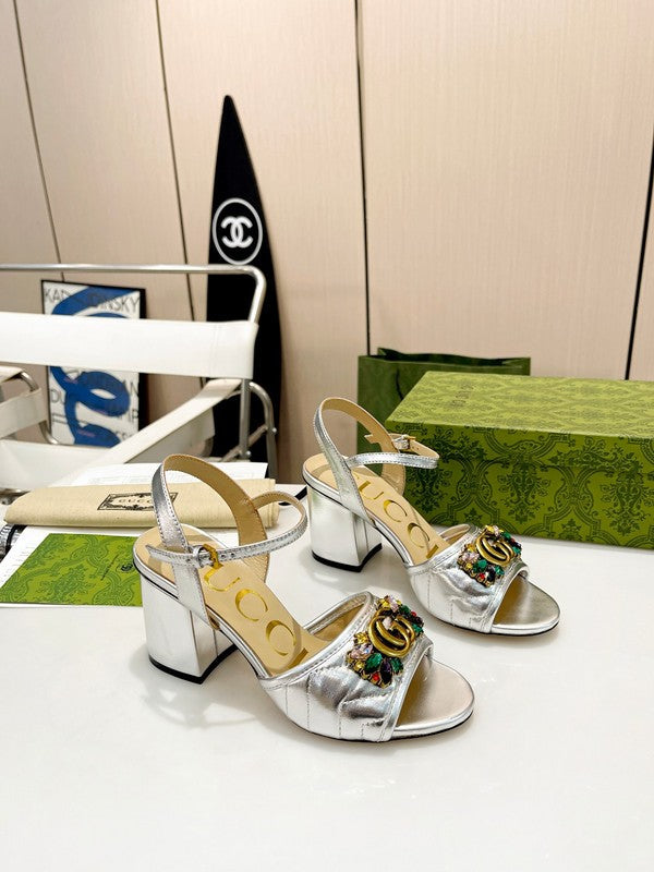 MLB - GUKI Women Shoes - 897