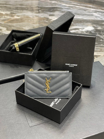 Makersluxe YLS Wallet - 157