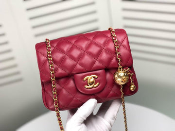 Makersluxe - Top Quality Bags CHL 517