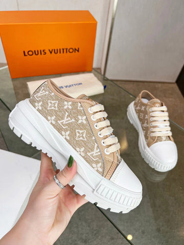 MLB - LOV Women Shoes - 662